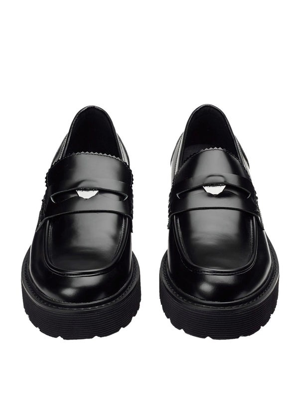CULT PRE Mocassini Slash 3635 Low M Cult - Nero