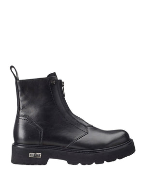 CULT PRE Biker Slash 4313 Mid M Cult - Nero