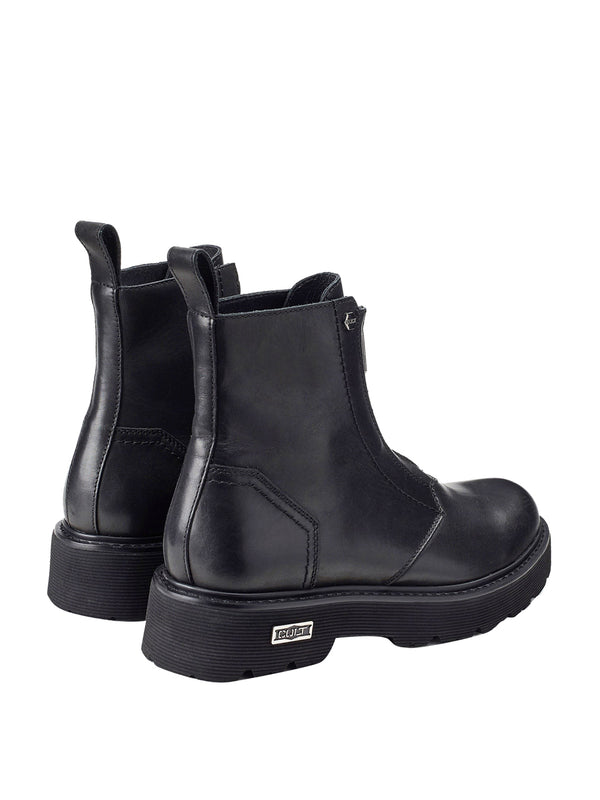 CULT PRE Biker Slash 4313 Mid M Cult - Nero