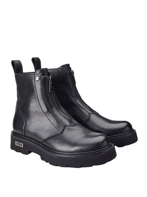 CULT PRE Biker Slash 4313 Mid M Cult - Nero