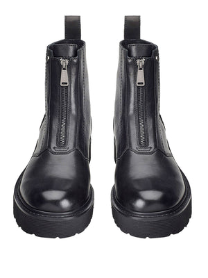 CULT PRE Biker Slash 4313 Mid M Cult - Nero