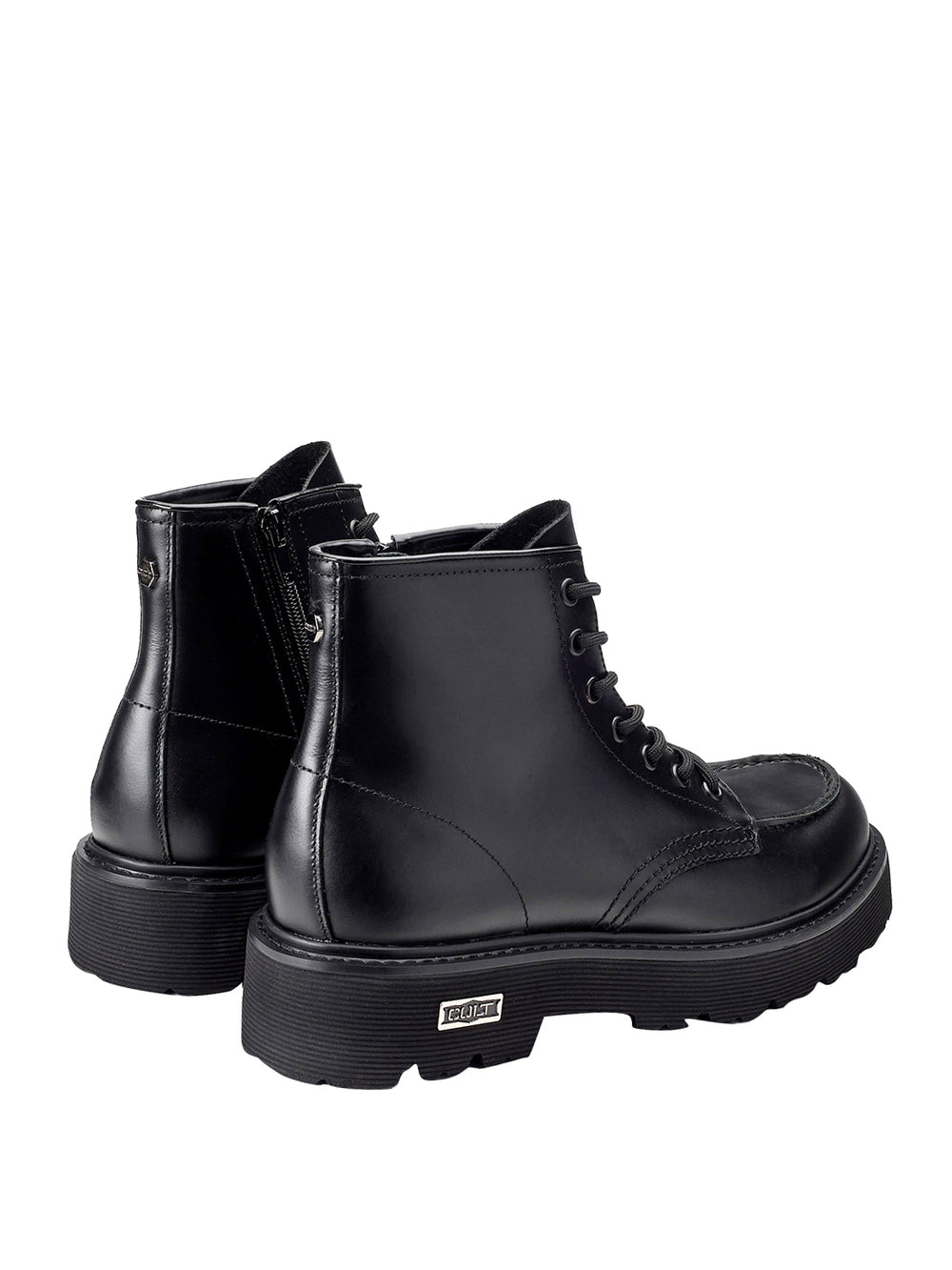 CULT PRE Biker Slash 4316 Mid M Cult - Nero