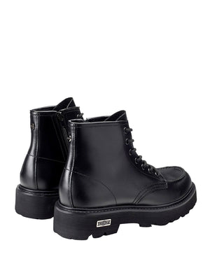 CULT PRE Biker Slash 4316 Mid M Cult - Nero