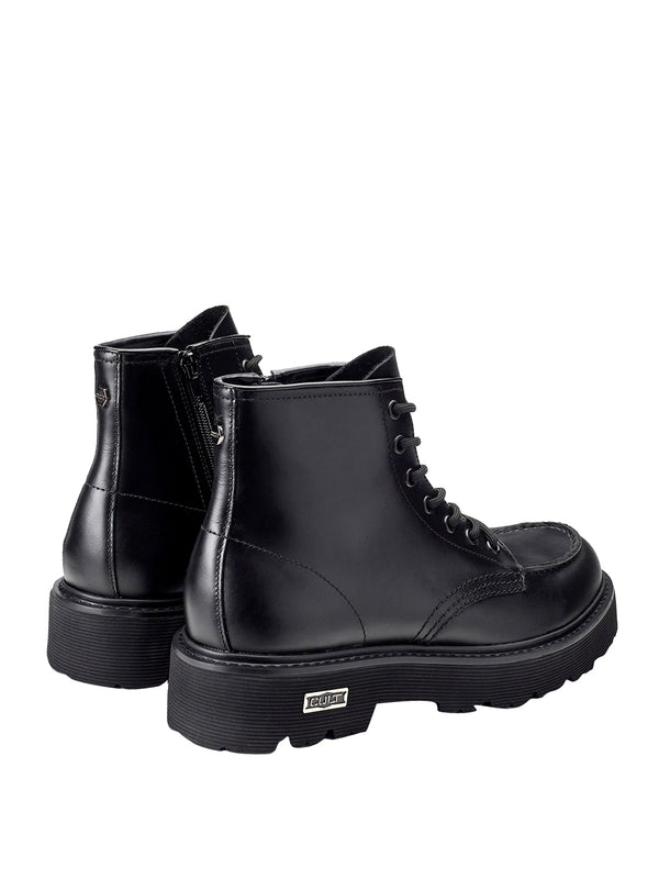 CULT PRE Biker Slash 4316 Mid M Cult - Nero