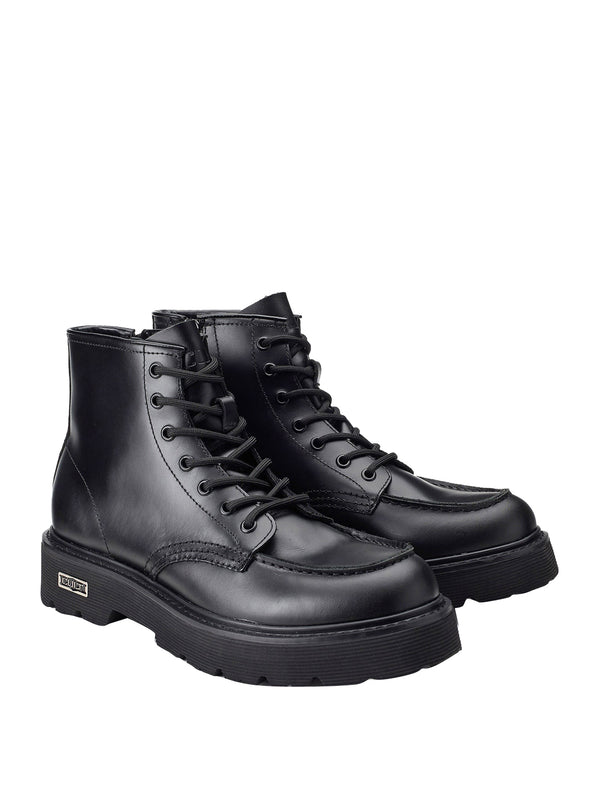 CULT PRE Biker Slash 4316 Mid M Cult - Nero