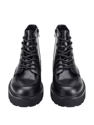 CULT PRE Biker Slash 4316 Mid M Cult - Nero