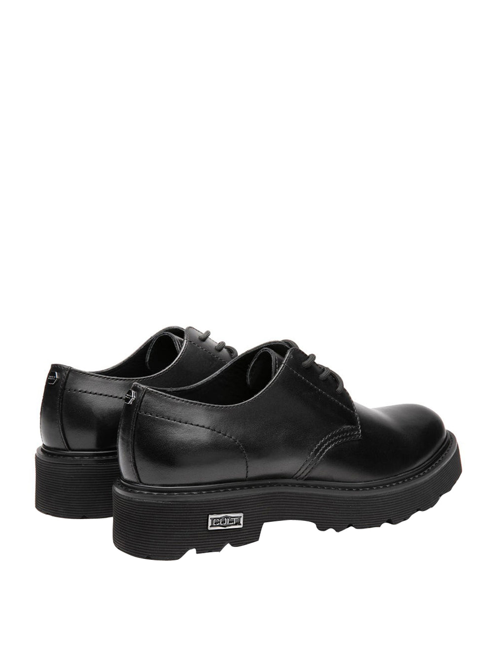 CULT PRE Scarpa Stringata Slash 4547 Low M Cult - Nero