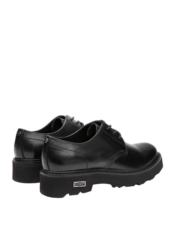 CULT PRE Scarpa Stringata Slash 4547 Low M Cult - Nero