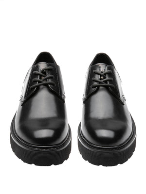 CULT PRE Scarpa Stringata Slash 4547 Low M Cult - Nero