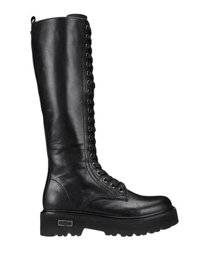 CULT PRE Anfibio Cult Slash 3199 Nero