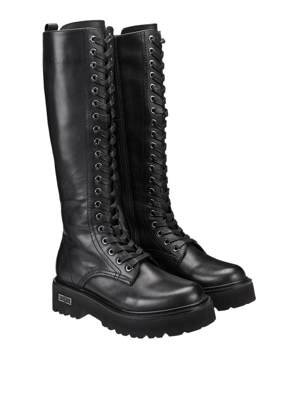 CULT PRE Anfibio Cult Slash 3199 Nero