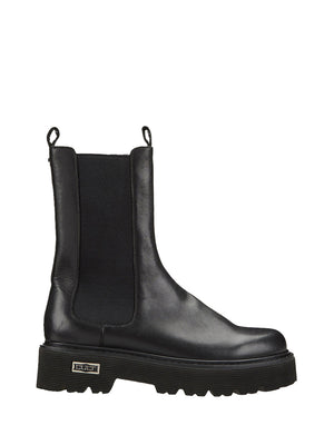 CULT PRE Biker Donna - Nero