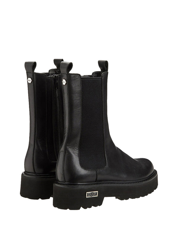 CULT PRE Biker Donna - Nero