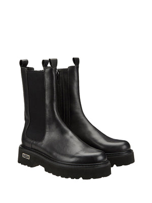 CULT PRE Biker Donna - Nero