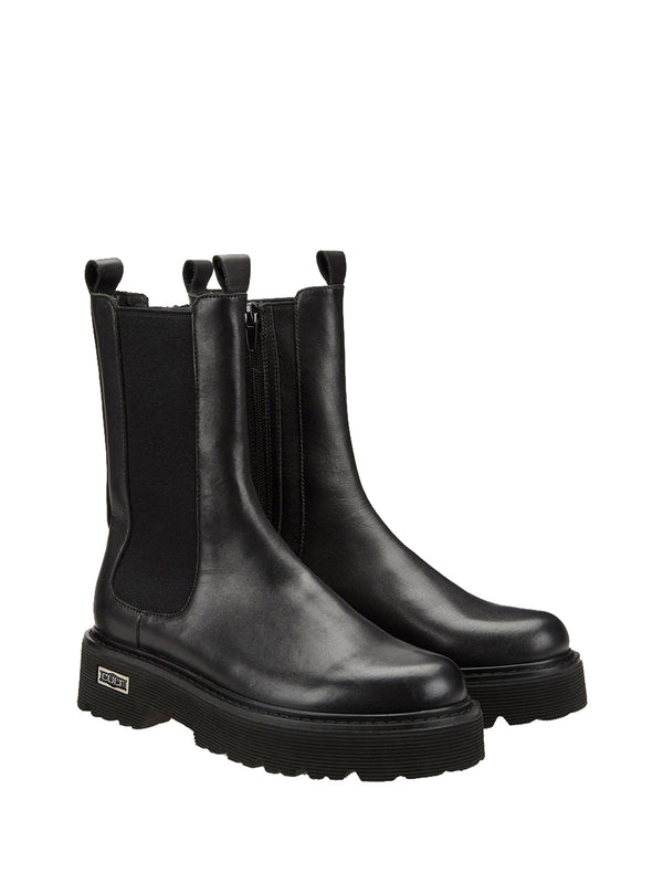 CULT PRE Biker Donna - Nero