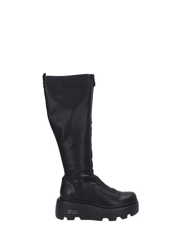 CULT PRE Stivale Donna - Nero