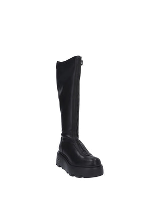 CULT PRE Stivale Donna - Nero