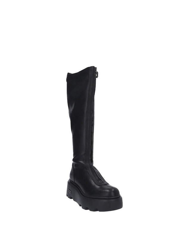 CULT PRE Stivale Donna - Nero