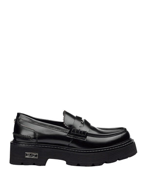 CULT PRE Mocassini Slash 3947 Low W Cult - Nero