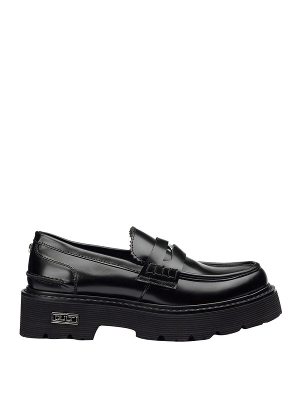 CULT PRE Mocassini Slash 3947 Low W Cult - Nero