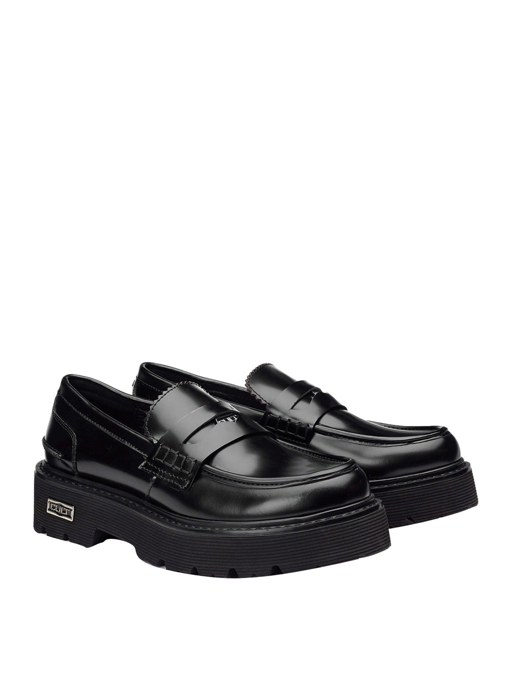 CULT PRE Mocassini Slash 3947 Low W Cult - Nero