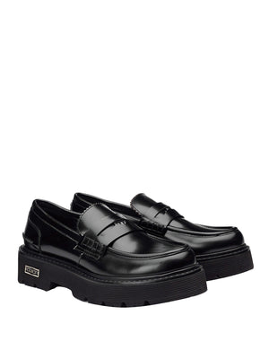 CULT PRE Mocassini Slash 3947 Low W Cult - Nero