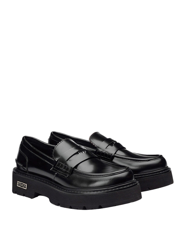 CULT PRE Mocassini Slash 3947 Low W Cult - Nero