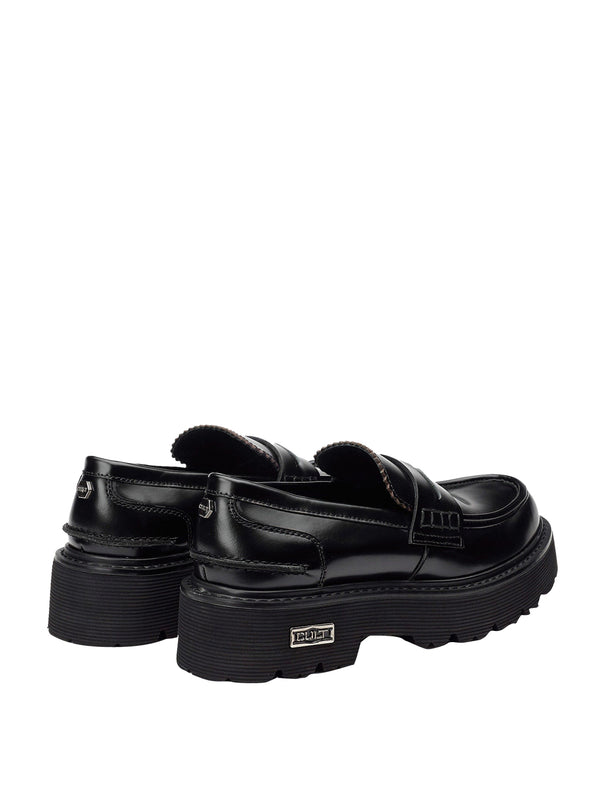 CULT PRE Mocassini Slash 3947 Low W Cult - Nero