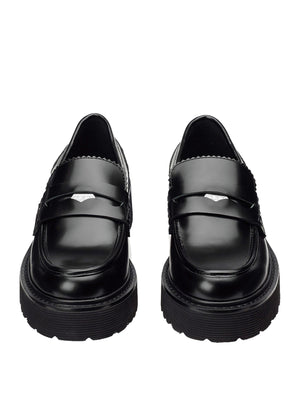 CULT PRE Mocassini Slash 3947 Low W Cult - Nero