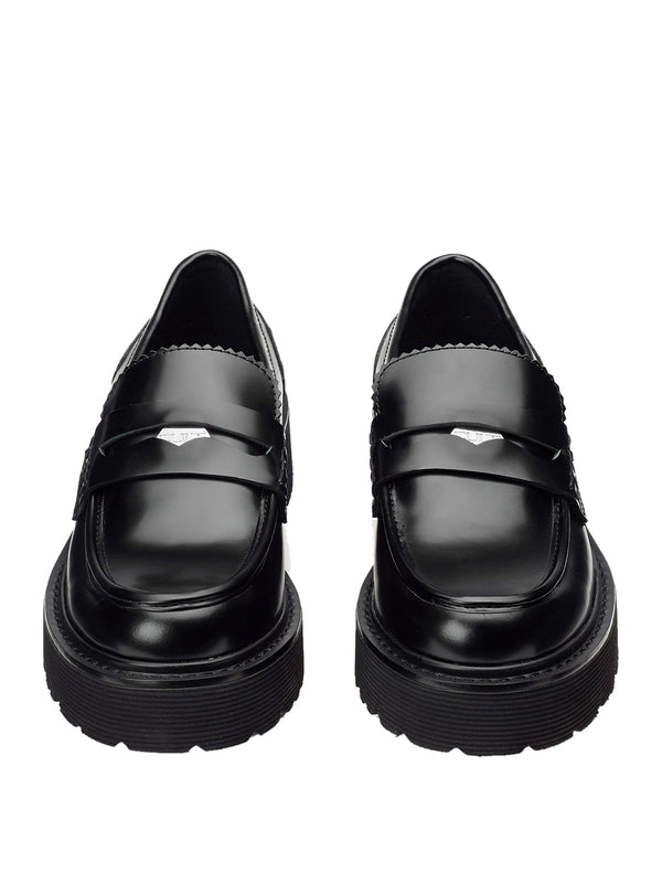 CULT PRE Mocassini Slash 3947 Low W Cult - Nero