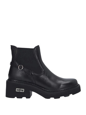 CULT PRE Biker Grace 4563 Beatle W Cult - Nero