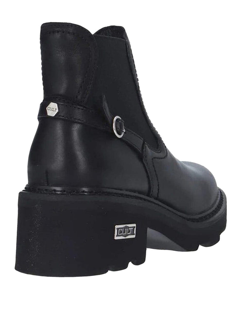 Cult Biker Grace 4563 Beatle W Cult - Nero