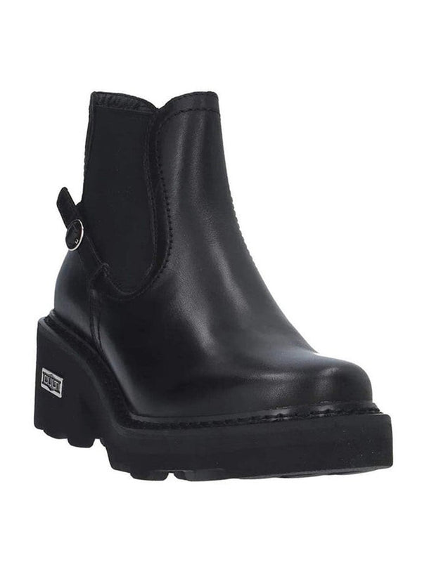 CULT PRE Biker Grace 4563 Beatle W Cult - Nero