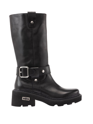 CULT PRE Stivali Cult Grace 4800 Leather Black