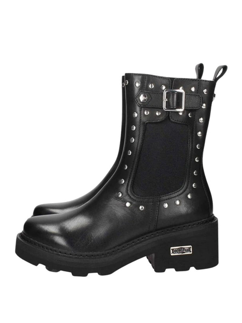 CULT PRE Biker Grace 4801 Mid W Cult - Nero