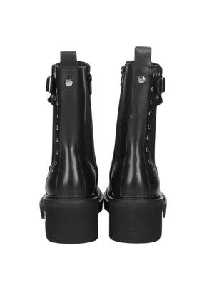 CULT PRE Biker Grace 4801 Mid W Cult - Nero