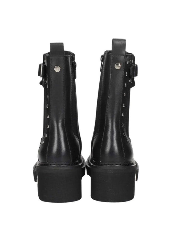 CULT PRE Biker Grace 4801 Mid W Cult - Nero