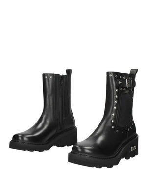 CULT PRE Biker Grace 4801 Mid W Cult - Nero
