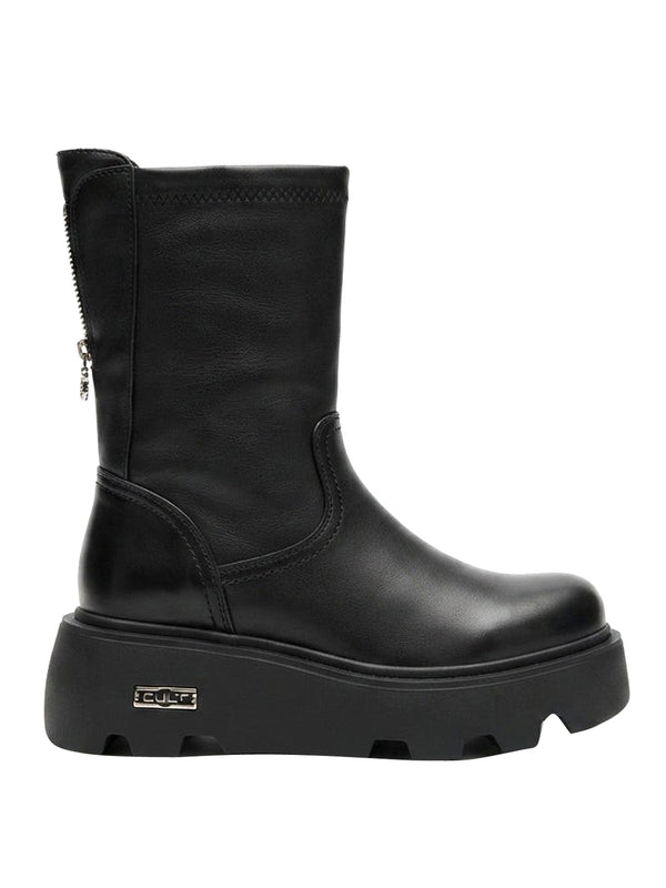 CULT PRE Biker New Rock 4804 Mid W Cult - Nero