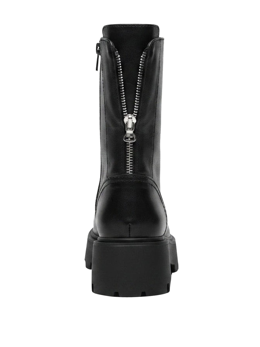 Cult Biker New Rock 4804 Mid W Cult - Nero
