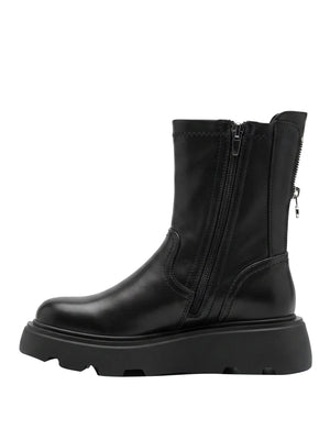 CULT PRE Biker New Rock 4804 Mid W Cult - Nero