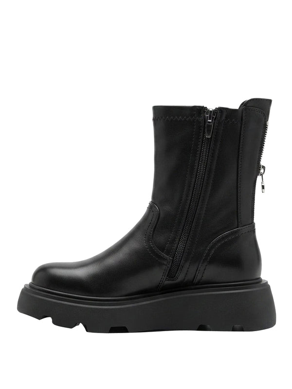 CULT PRE Biker New Rock 4804 Mid W Cult - Nero
