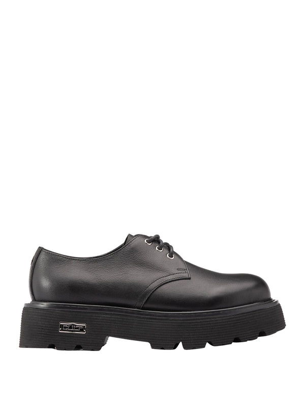 CULT PRE Scarpa Stringata Slash 4819 Low W Cult - Nero