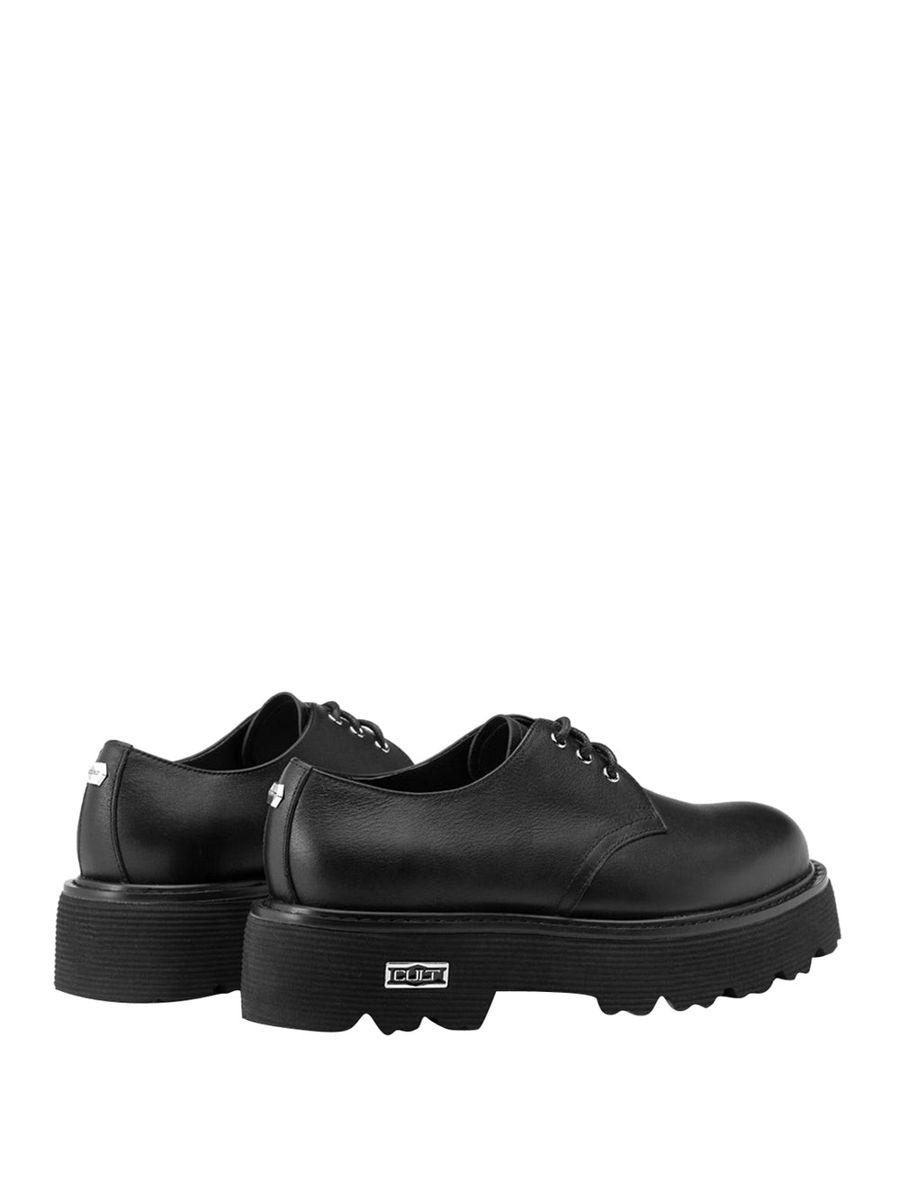 CULT PRE Scarpa Stringata Slash 4819 Low W Cult - Nero
