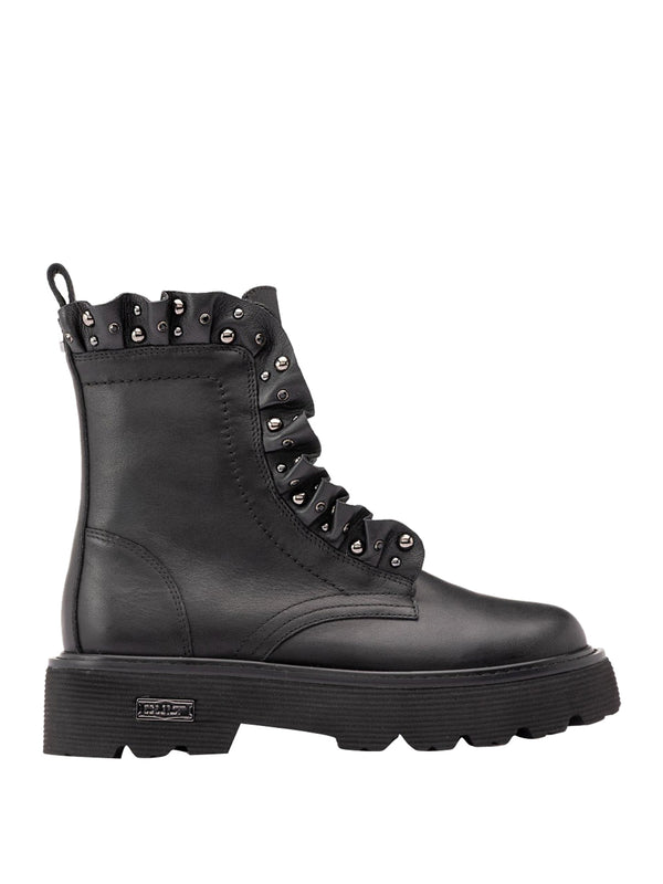 CULT PRE Anfibio Slash 4823 Cult Nero