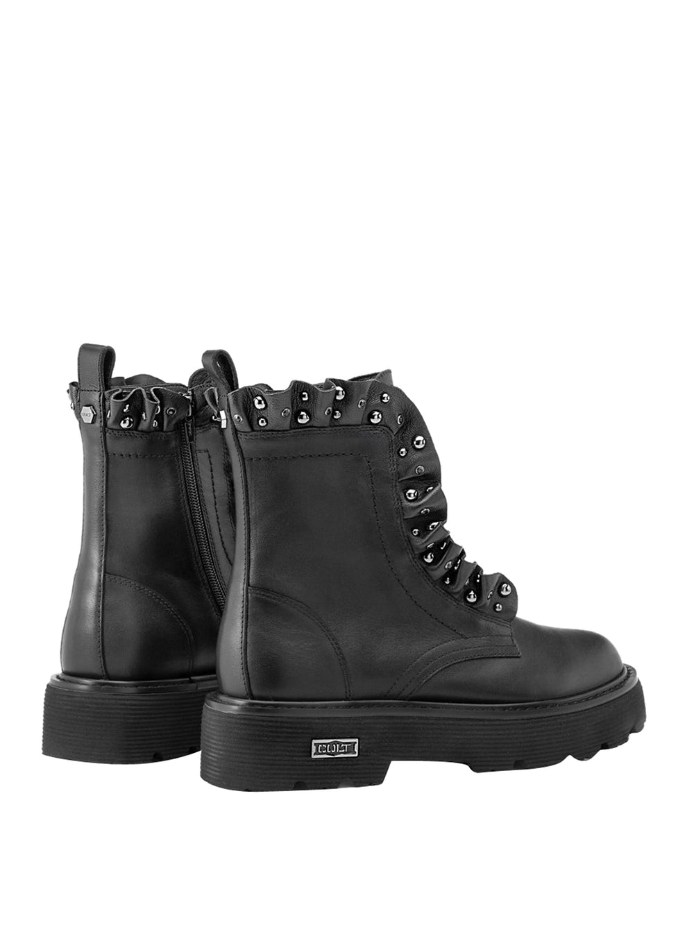 CULT PRE Anfibio Slash 4823 Cult Nero