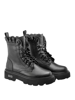 CULT PRE Anfibio Slash 4823 Cult Nero
