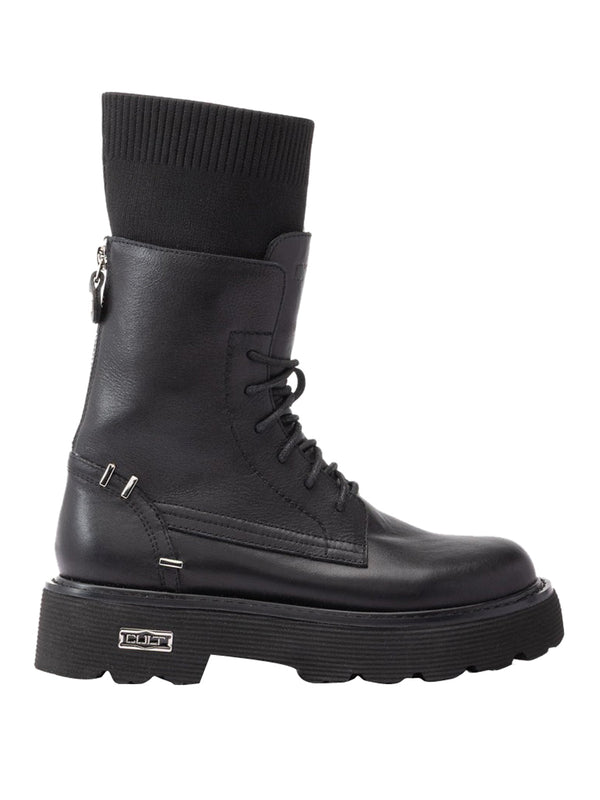 CULT PRE Anfibio Slash 4828 Cult Nero