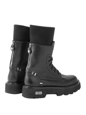 CULT PRE Anfibio Slash 4828 Cult Nero
