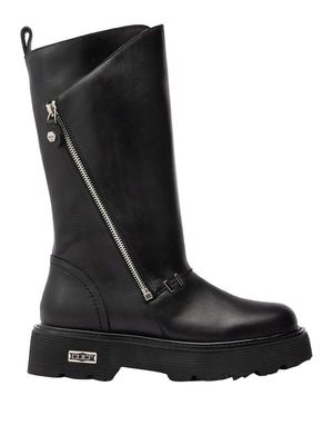CULT PRE Anfibio Cult Slash 4829 - Nero
